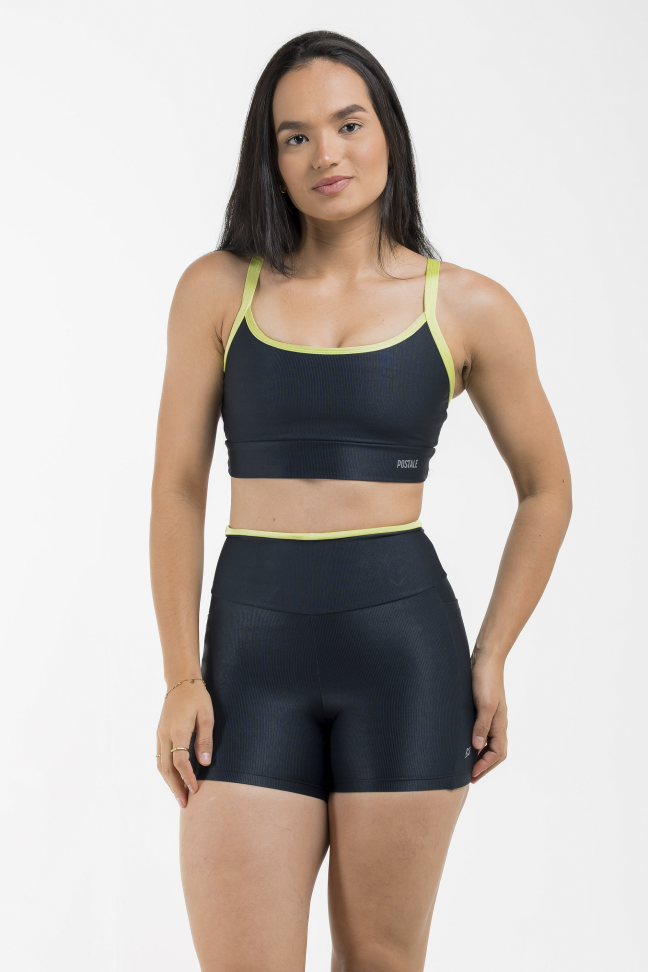 SW12 - Preto Citrus