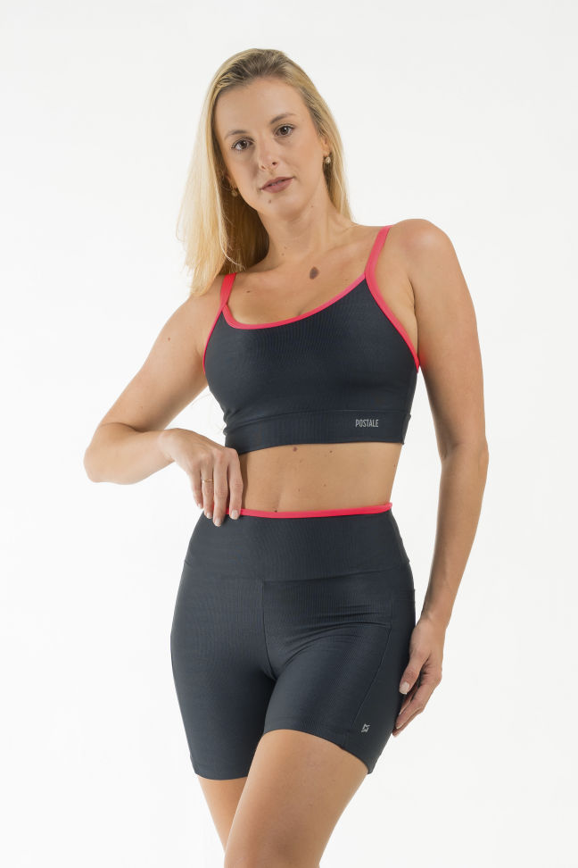 SW12 - Preto Electra