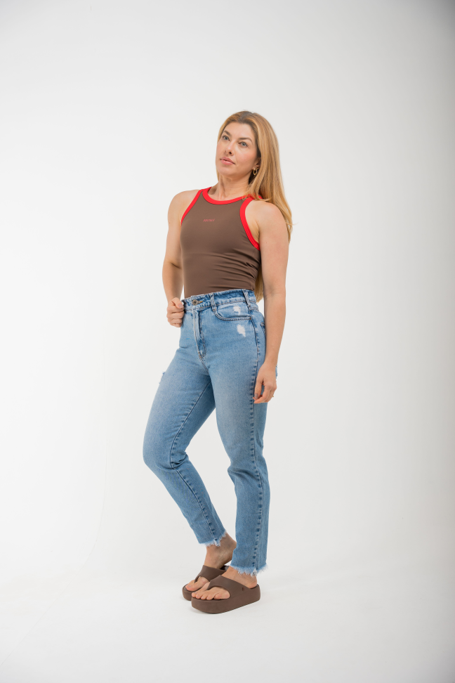 TN3 - Chicory Red