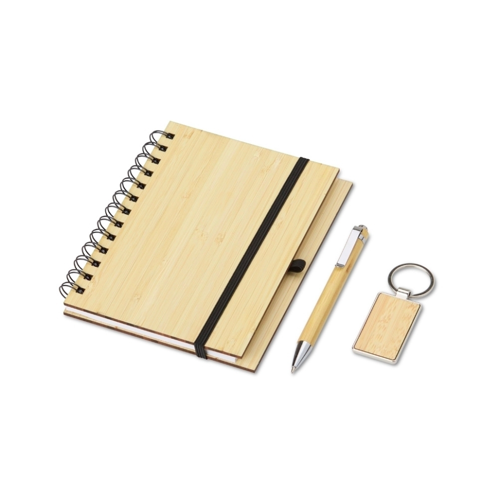 Kit Executivo Ecológioco 3 peças - #4