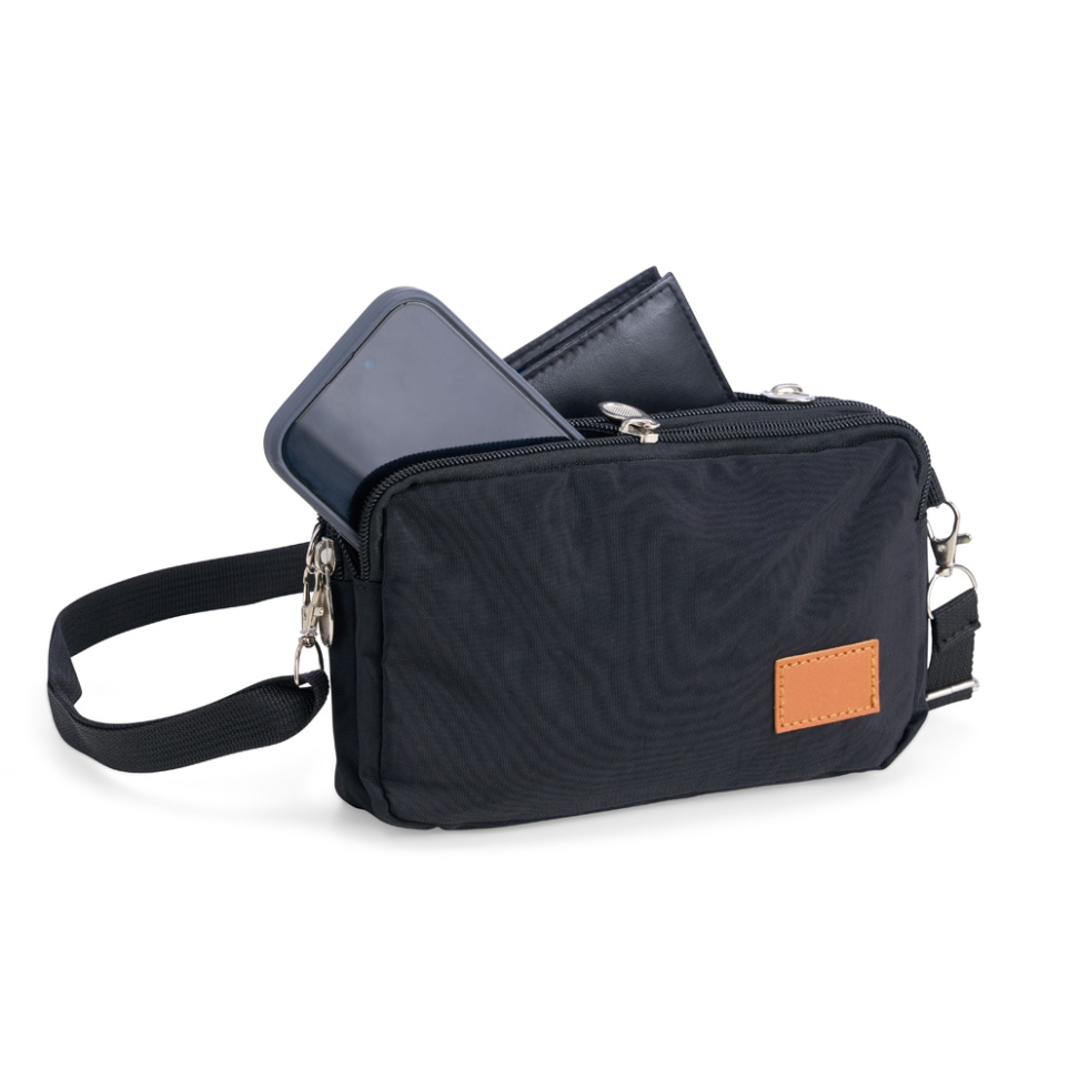 Mini bolsa transversal - #2