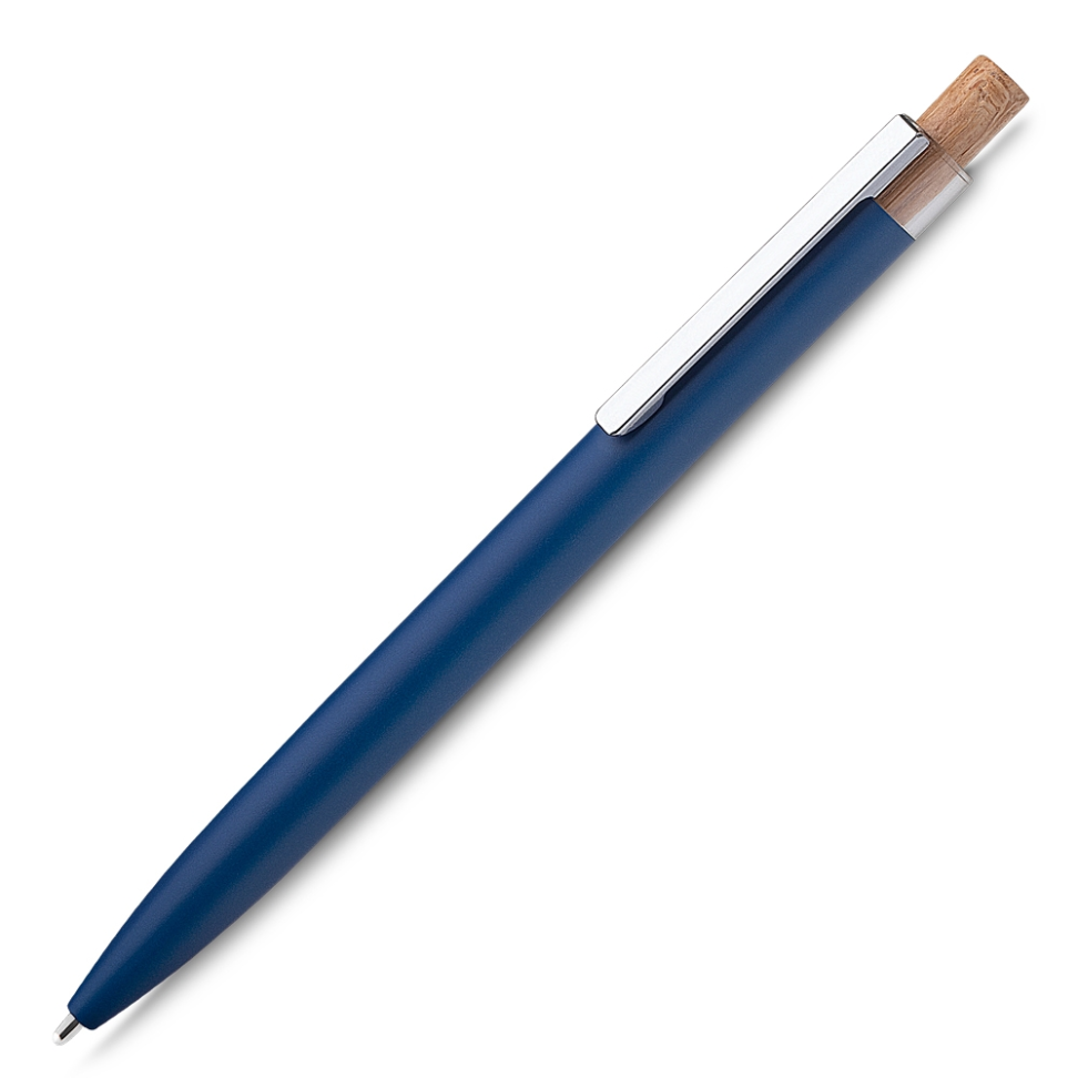 Caneta de alumínio - #4