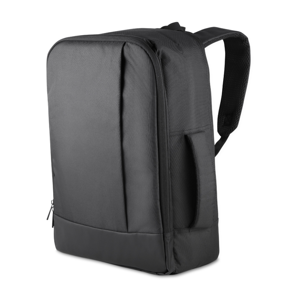 Mochila Poliéster com alça lateral - #9