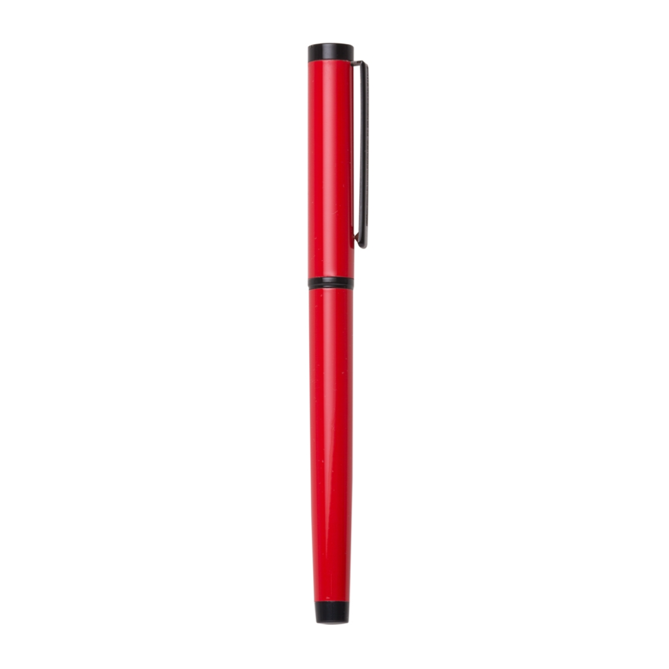 Caneta Roller Semi-metal - #3