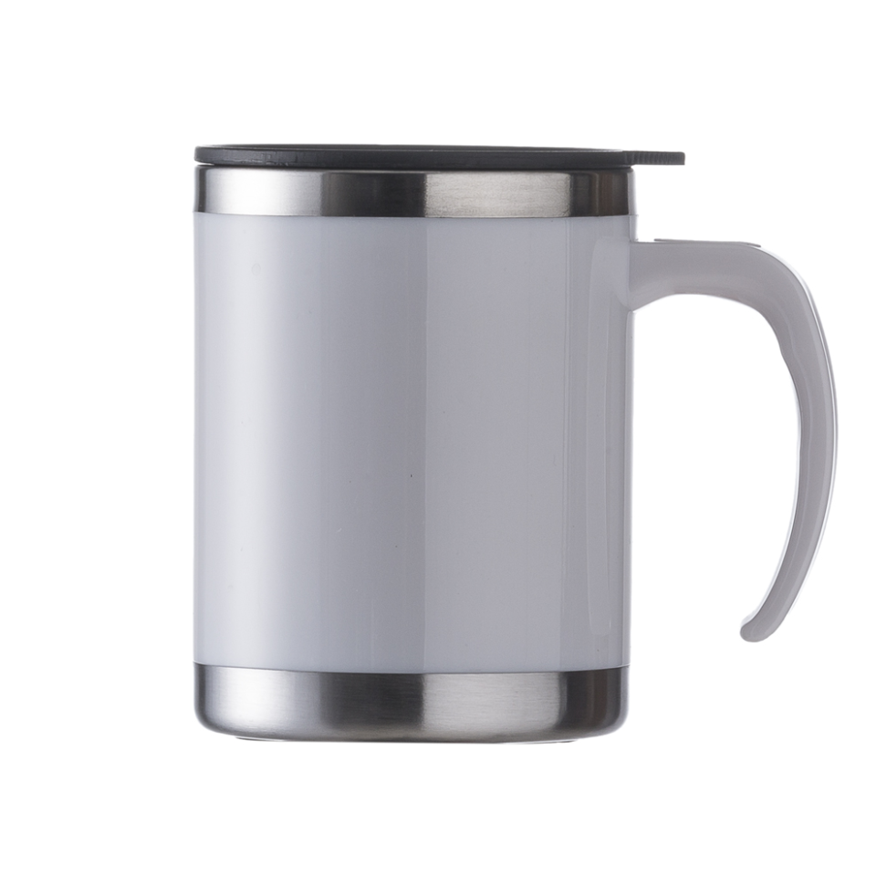 Caneca de acrilico 400 ml - #5