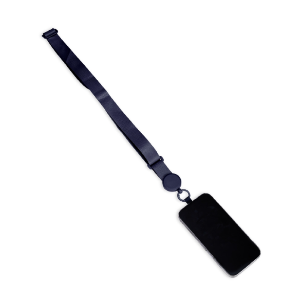 Cordão para Celular Poliéster