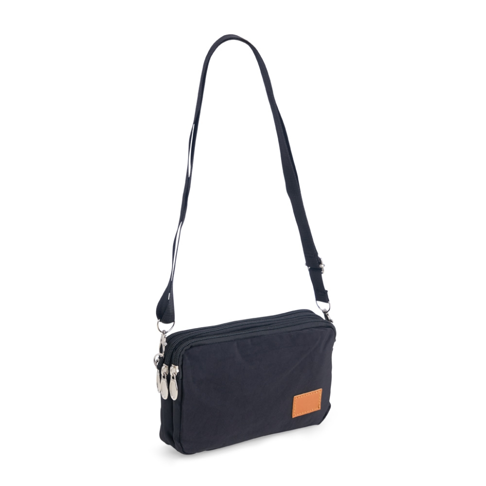 Mini bolsa transversal - #4