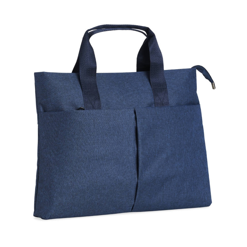 Bolsa para Notebook com  bolso - #8