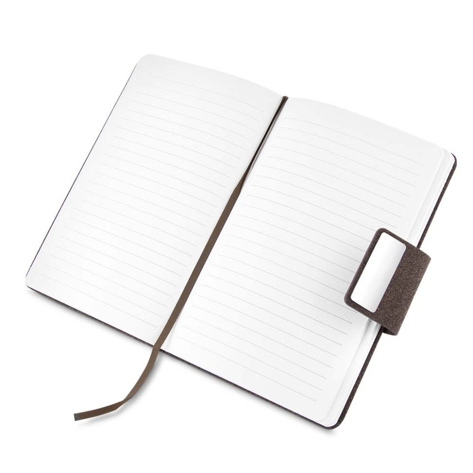 Kit Moleskine e Caneta  2 peças - #3