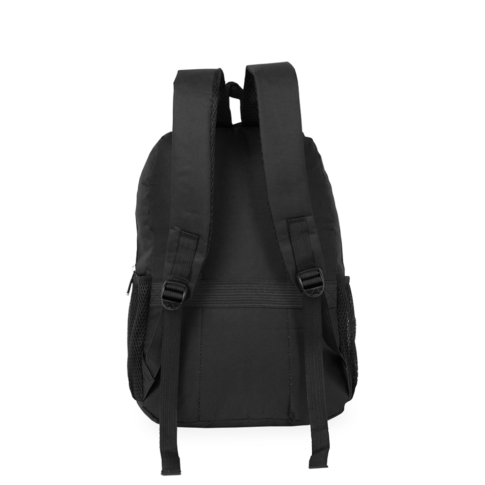 Mochila em Nylon 3 bolsos - #3