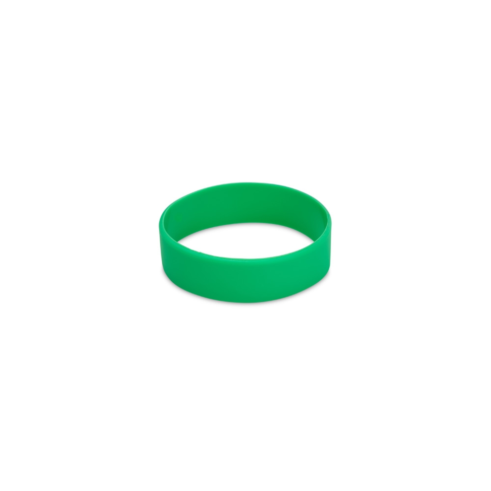 Pulseira de silicone - #2