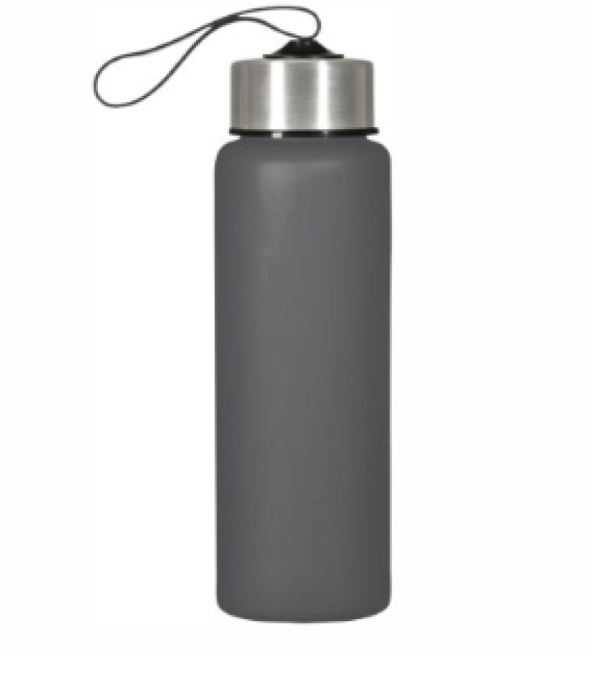 Garrafa Plástica 680ml - #4