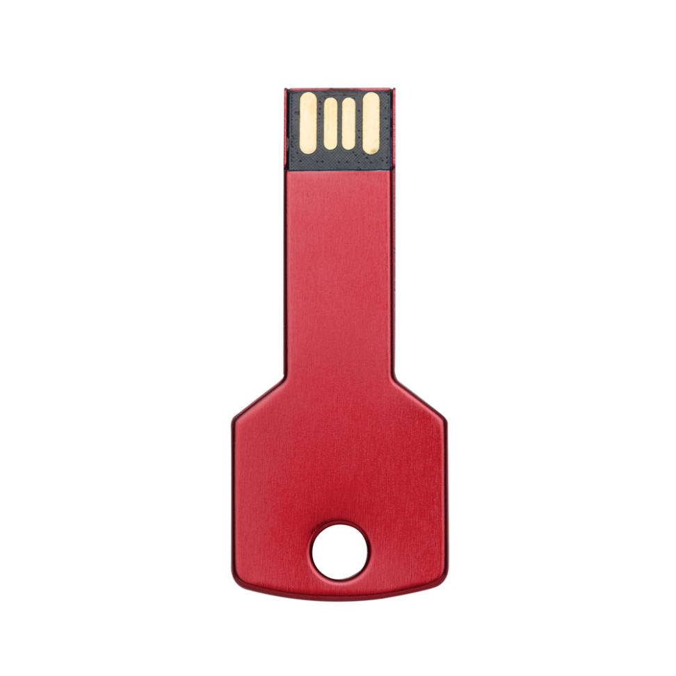 Pendrive formato de chave - #4