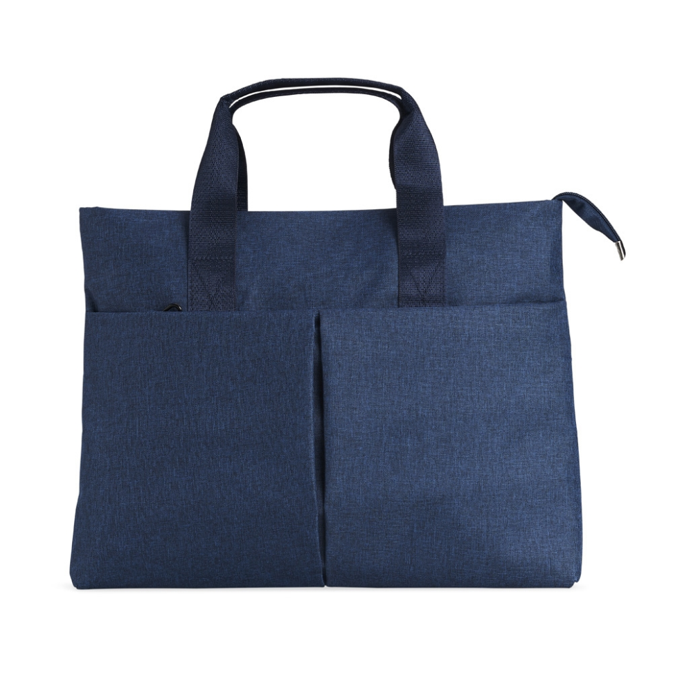 Bolsa para Notebook com  bolso - #4