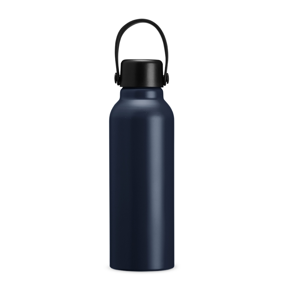 Garrafa de Alumínio 800ml - #2