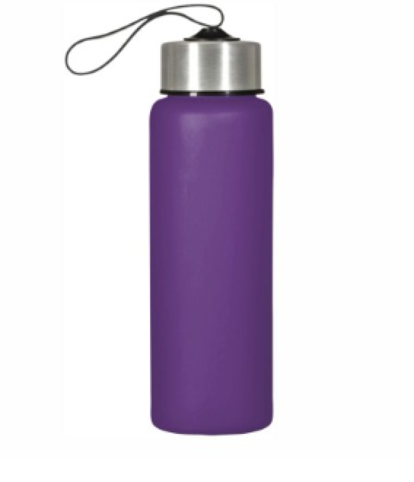 Garrafa Plástica 680ml - #3
