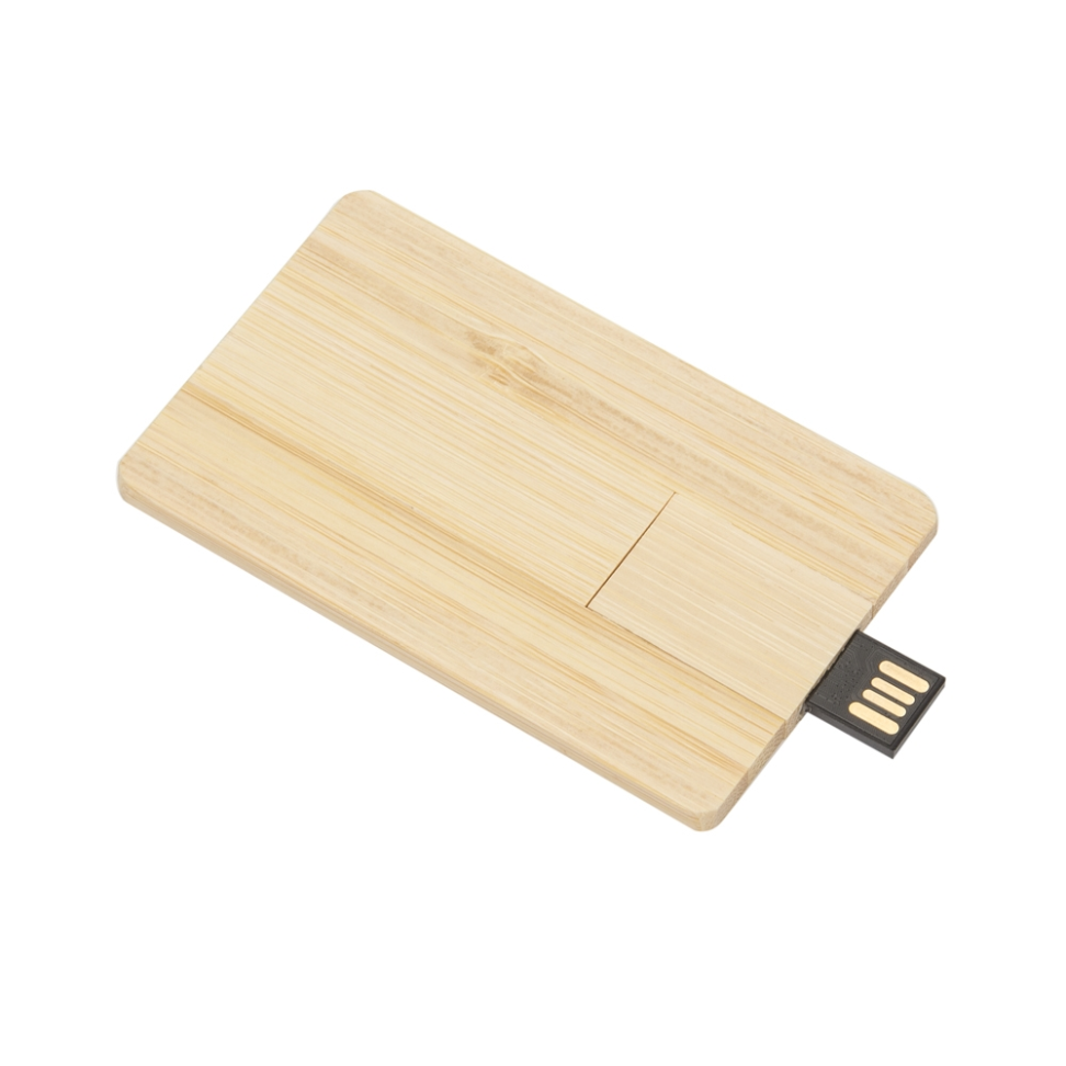 Pen card madeira pinus - #3