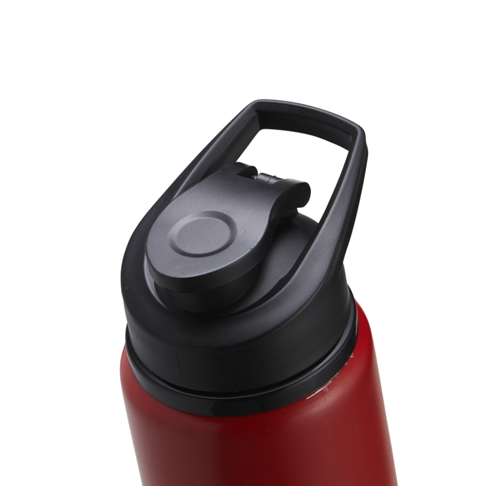 Squeeze de Alumínio 600 ml - #3