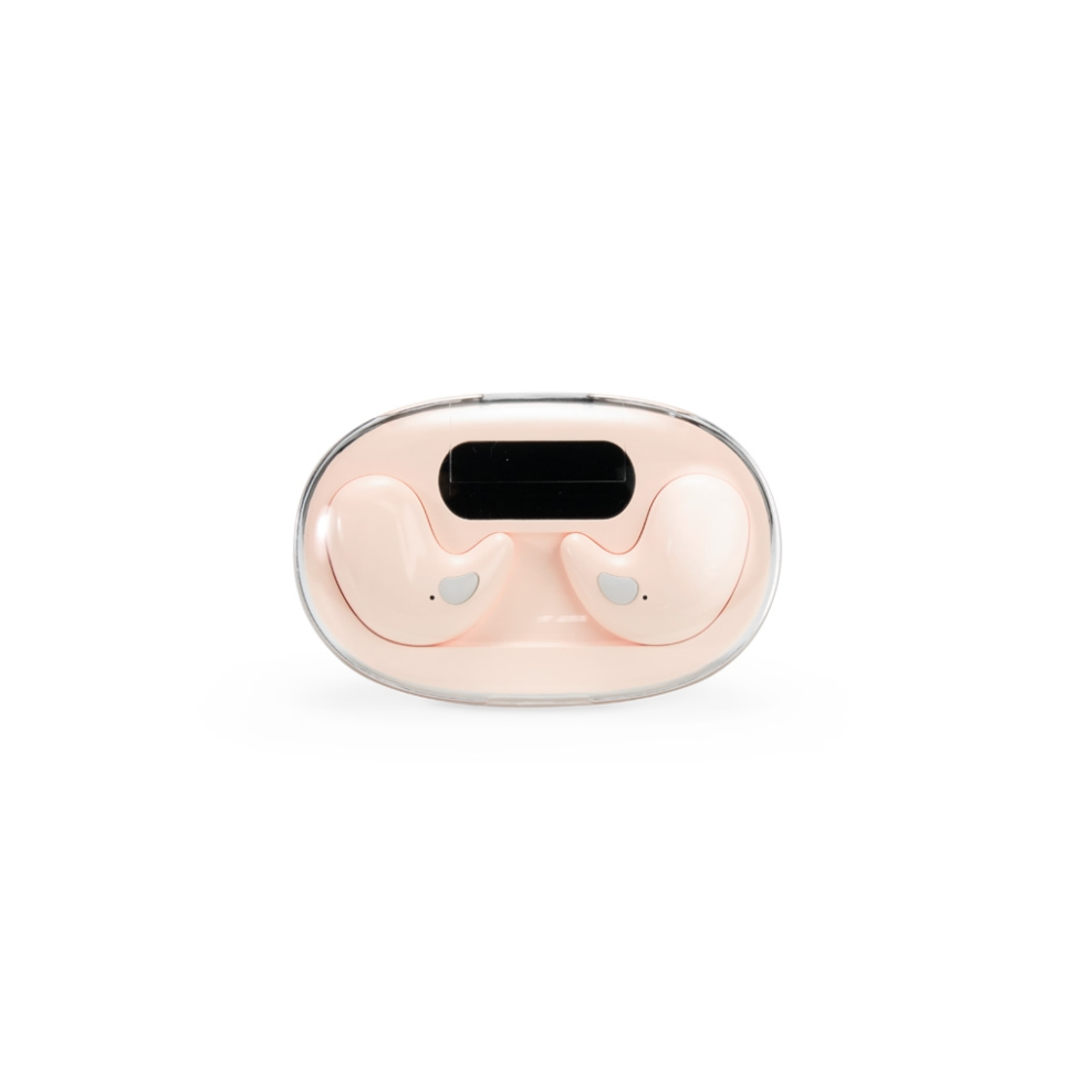 Fone Bluetooth com case - #3