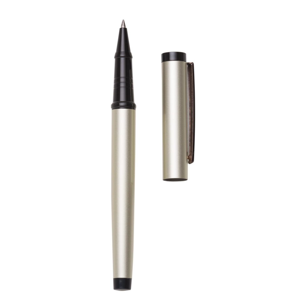 Caneta Roller Semi-metal - #2