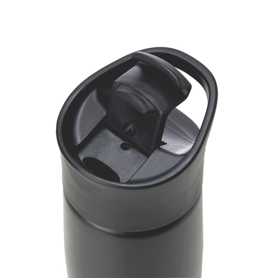 Squeeze de Alumínio 600 ml - #3