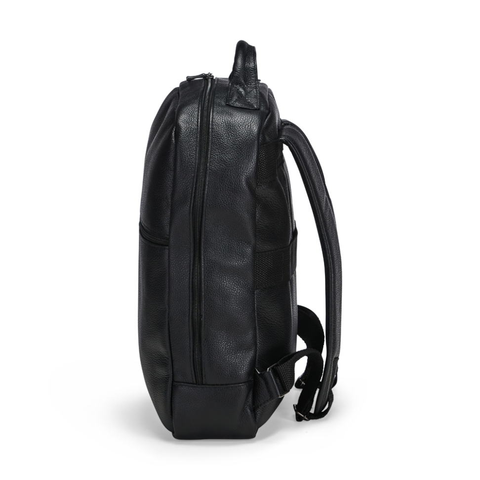 Mochila de Couro 14 Litros - #4