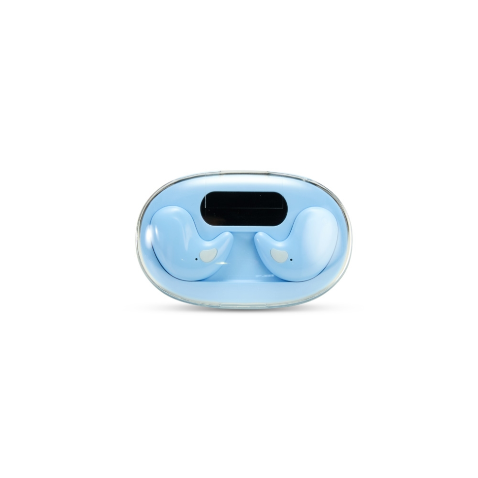 Fone Bluetooth com case - #7