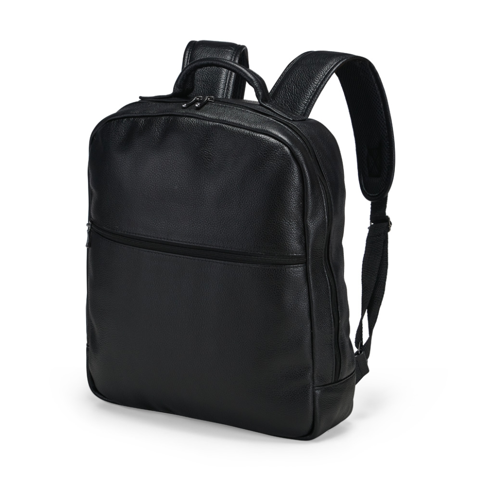 Mochila de Couro 14 Litros - #5