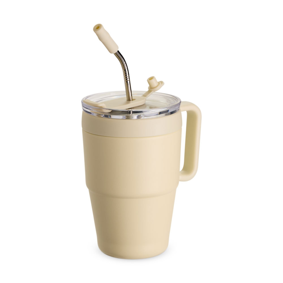 Caneca térmica 300 ml - #6