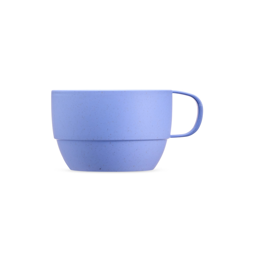 Caneca de Palha de Trigo - #6