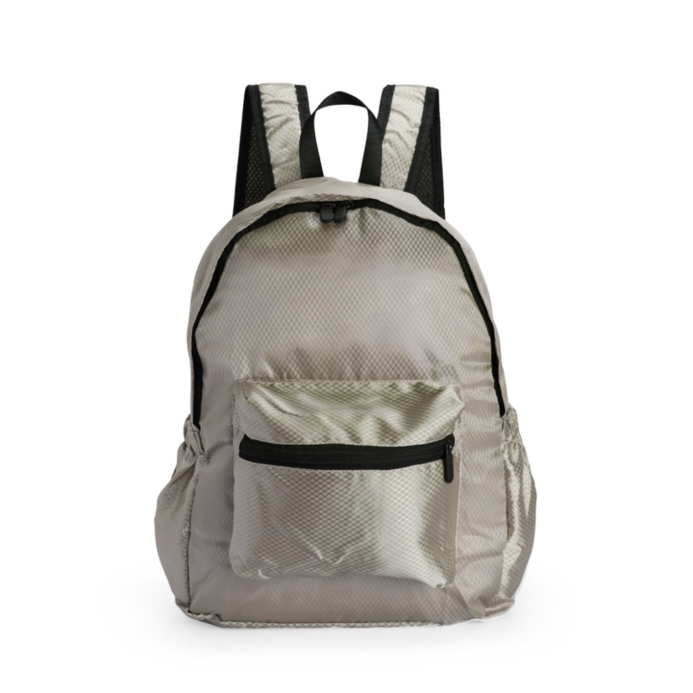 Mochila dobrável Poliéster 18 Litros - #8