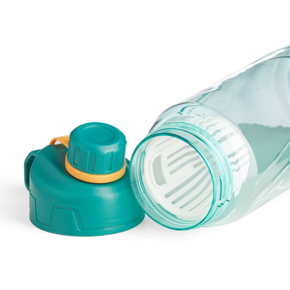 Squeeze de Plástico 800 ml - #2