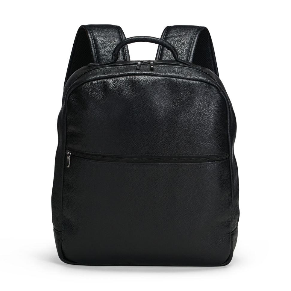 Mochila de Couro 14 Litros - #2