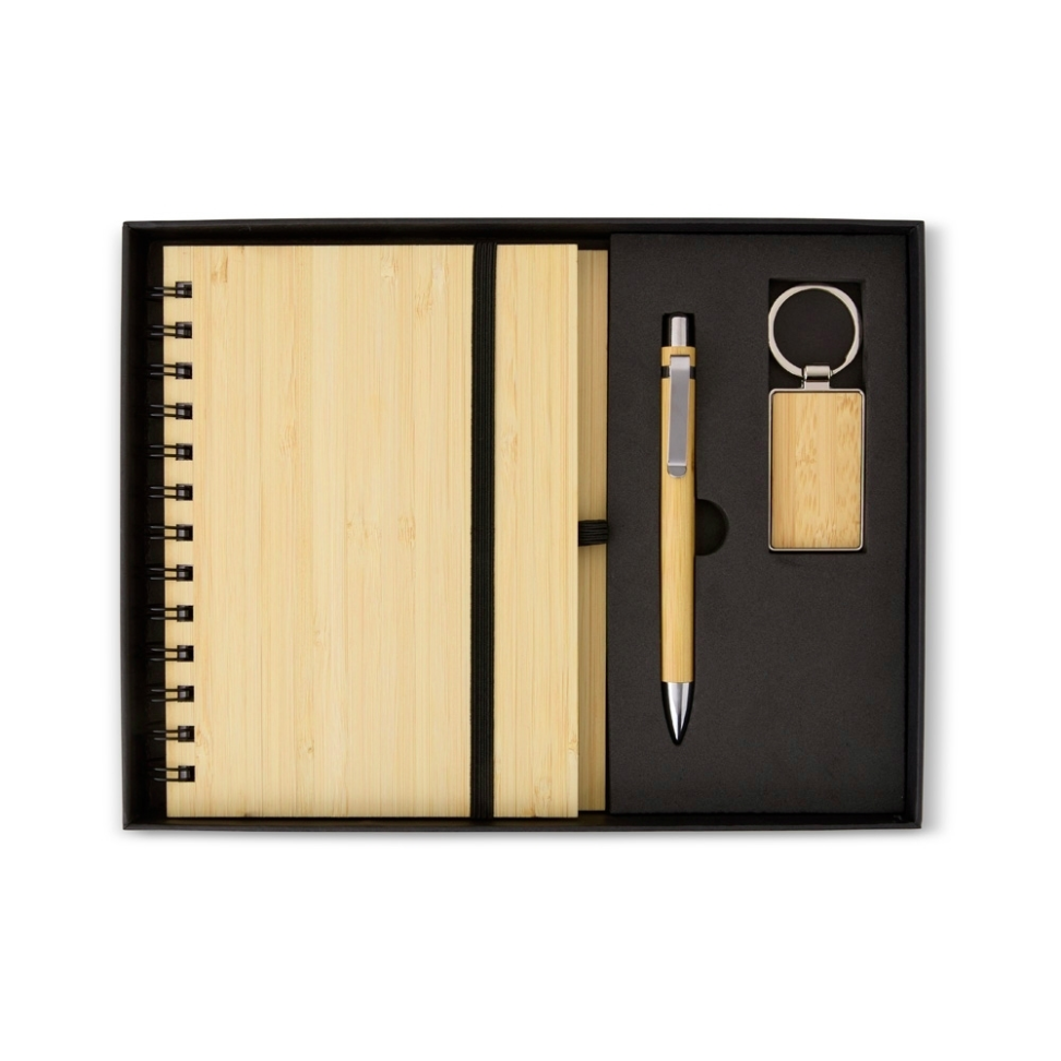 Kit Executivo Ecológioco 3 peças - #3