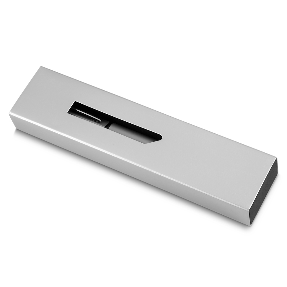 Caneta de Metal com Estojo - #5