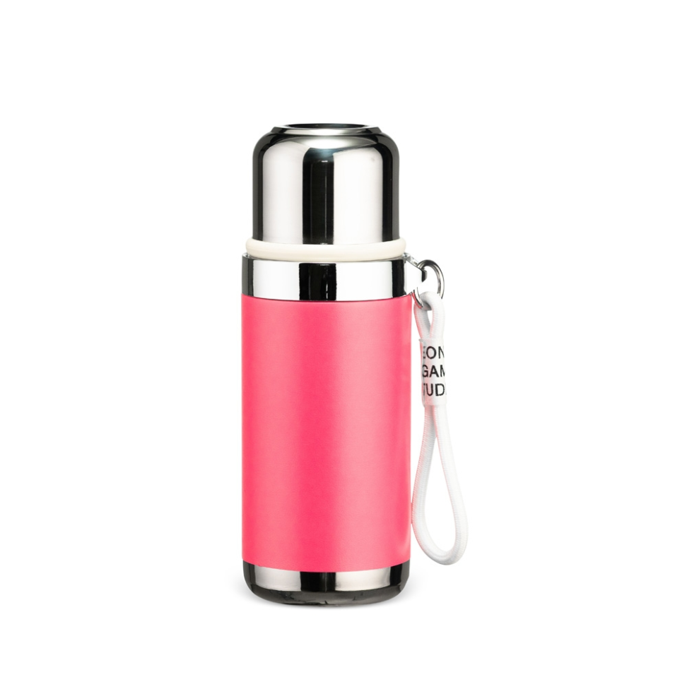 Garrafa de inox parede dupla 550ml