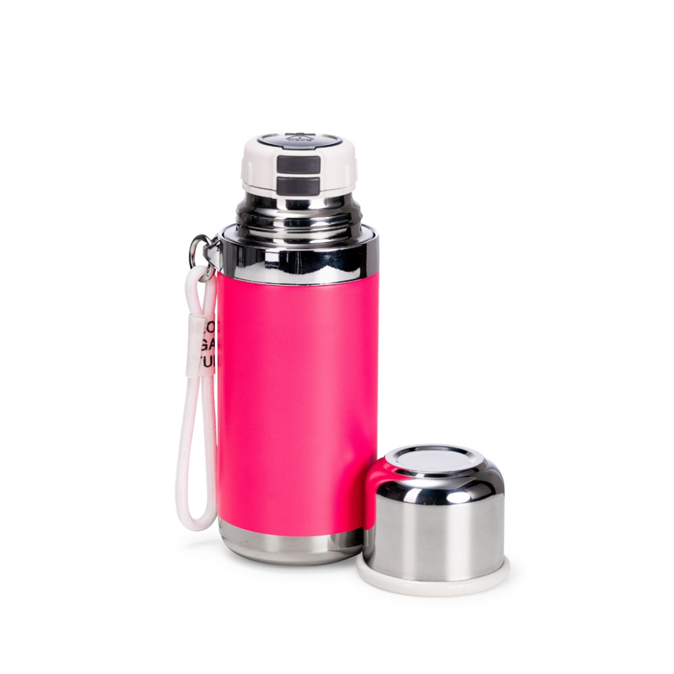 Garrafa de inox parede dupla 550ml - #3