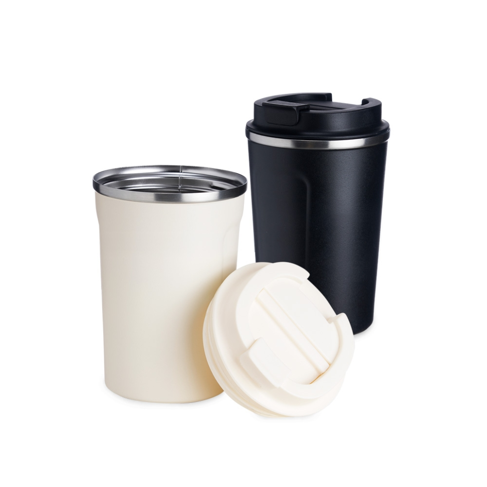 Copo térmico de Inox 350ml - #3