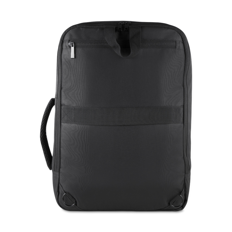 Mochila Poliéster com alça lateral - #2