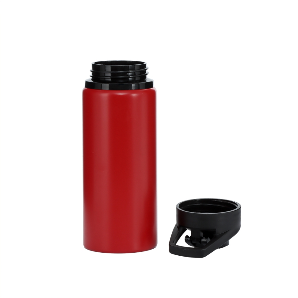 Squeeze de Alumínio 600 ml - #4