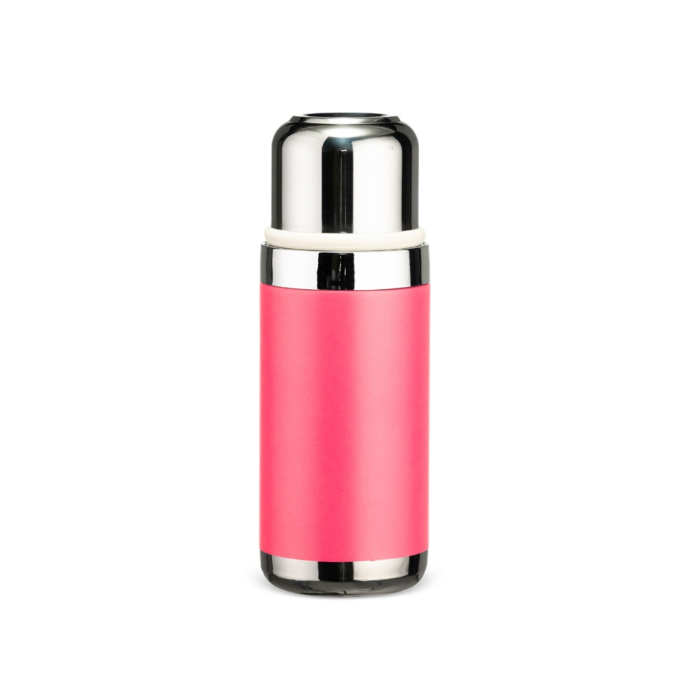 Garrafa de inox parede dupla 550ml - #6