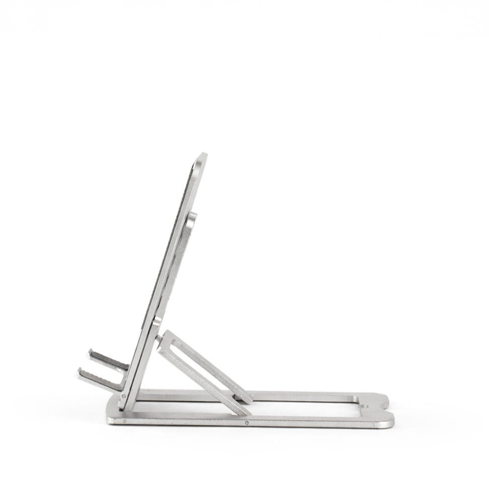 Suporte para celular de Inox - #4
