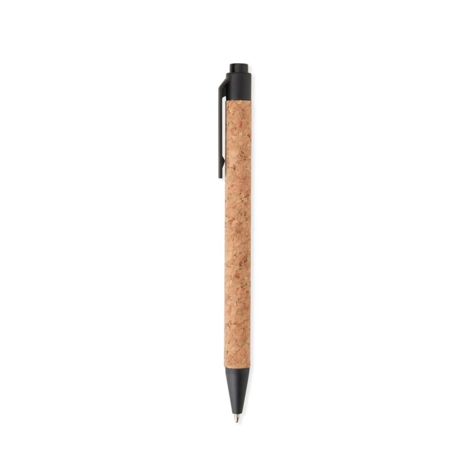 Caneta Cortiça - #6