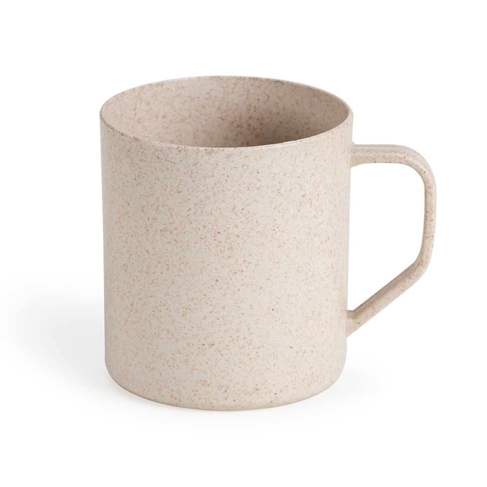Caneca Fibra de Arroz - #2