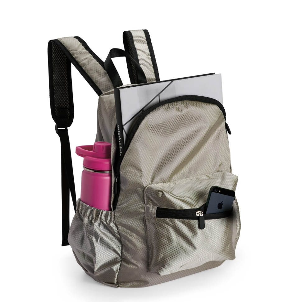 Mochila dobrável Poliéster 18 Litros - #3