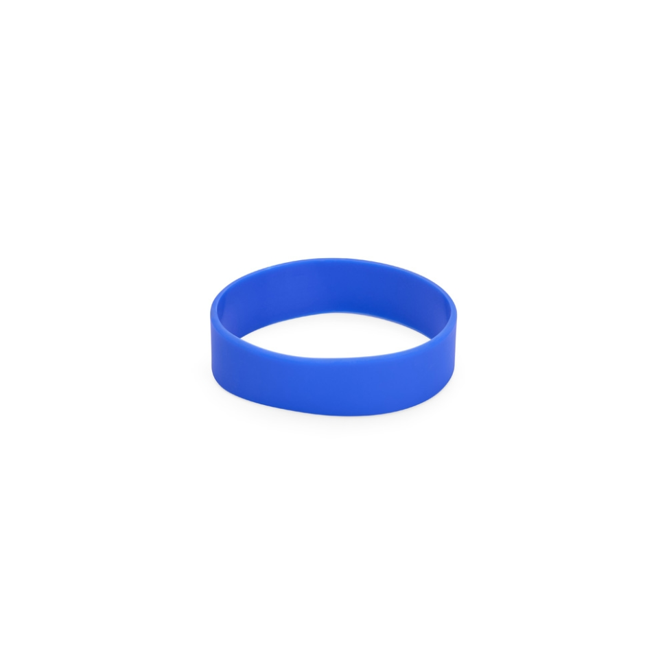 Pulseira de silicone - #3