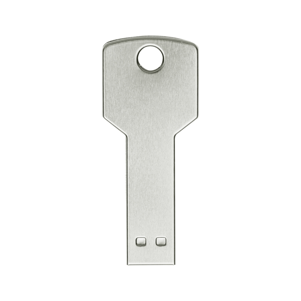 Pendrive formato de chave - #3