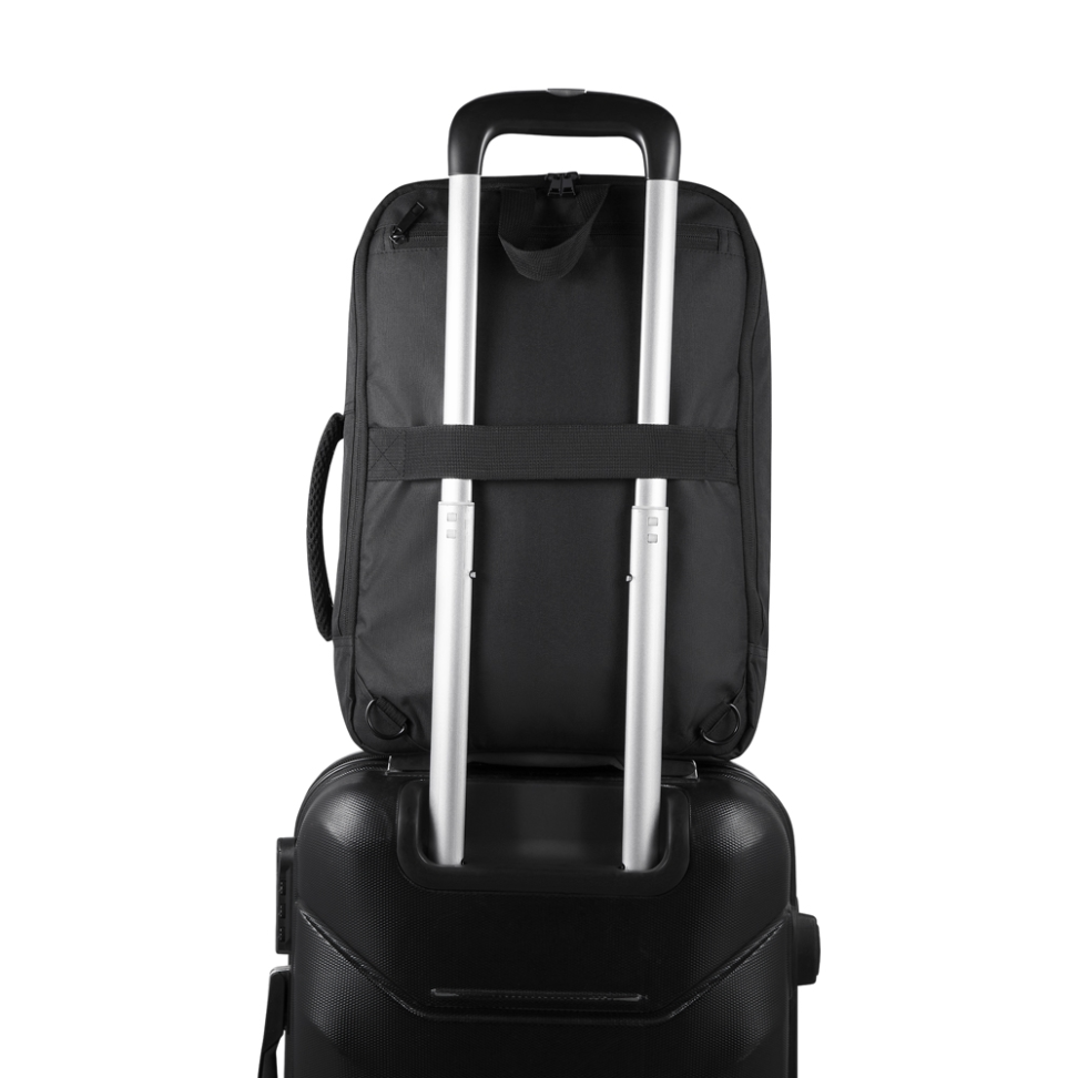 Mochila Poliéster com alça lateral - #5