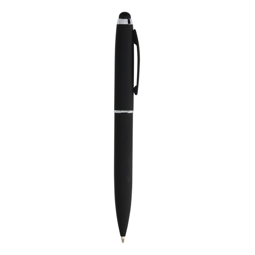 Caneta Metal com Touch - #3