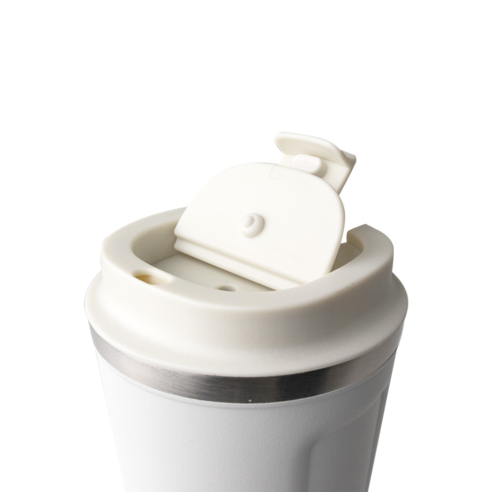 Copo térmico de Inox 350ml - #2